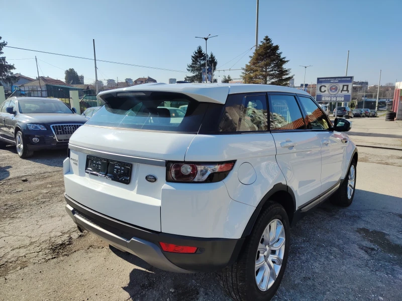 Land Rover Evoque, снимка 6 - Автомобили и джипове - 49375314