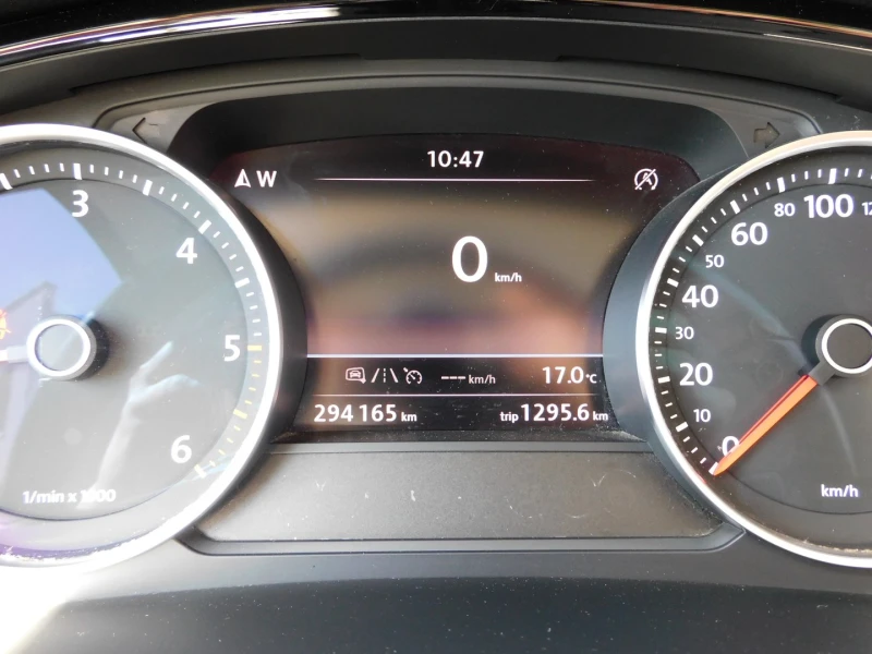 VW Touareg V6 TDI BMT 4XMOTION, снимка 12 - Автомобили и джипове - 52074403