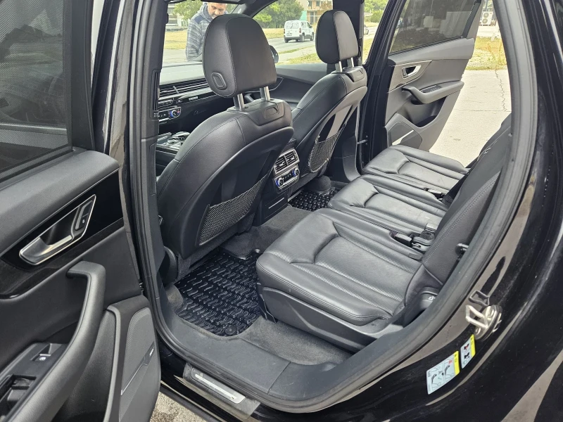 Audi Q7 3.0TFSI/333кс/FULL!FULL!, снимка 11 - Автомобили и джипове - 51887826