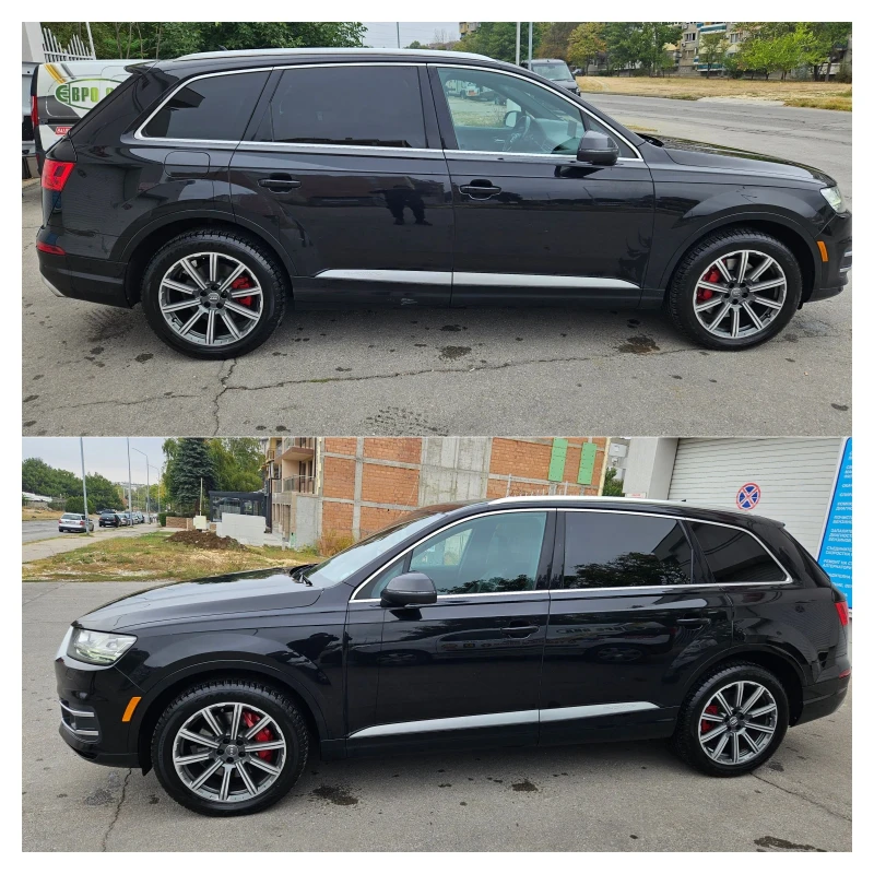 Audi Q7 3.0TFSI/333кс/FULL!FULL!, снимка 7 - Автомобили и джипове - 51887826
