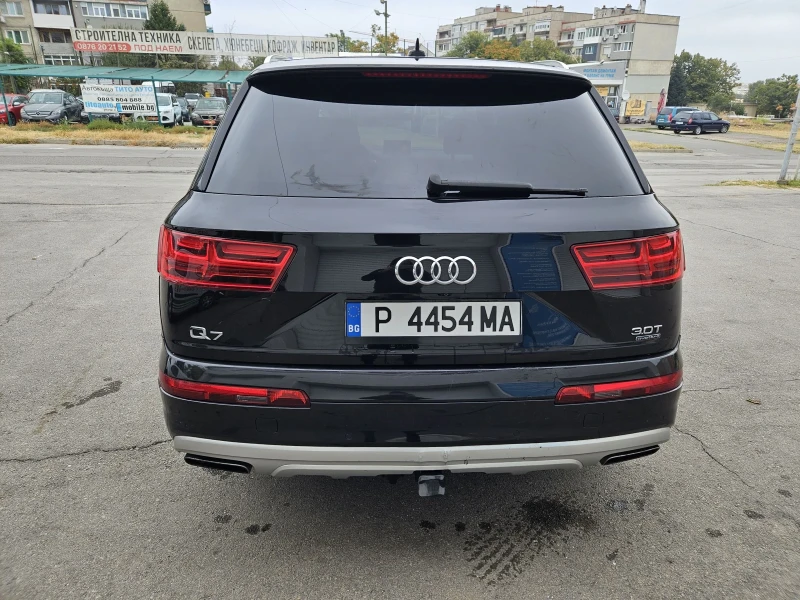 Audi Q7 3.0TFSI/333кс/FULL!FULL!, снимка 6 - Автомобили и джипове - 51887826