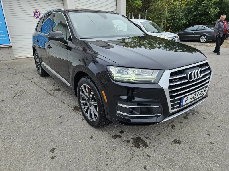 Audi Q7 3.0TFSI/333кс/FULL!FULL!, снимка 3 - Автомобили и джипове - 51887826