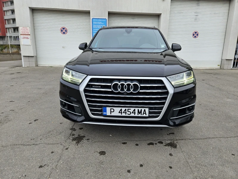 Audi Q7 3.0TFSI/333кс/FULL!FULL!, снимка 2 - Автомобили и джипове - 51887826