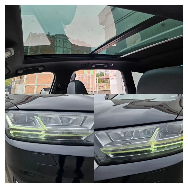 Audi Q7 3.0TFSI/333кс/FULL!FULL!, снимка 14 - Автомобили и джипове - 51887826