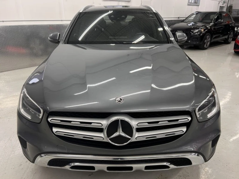 Mercedes-Benz GLC 4MATIC CAM* ПОДГРЕВ* BLINDSPOT* KEYLESS* PANO* , снимка 4 - Автомобили и джипове - 52569507