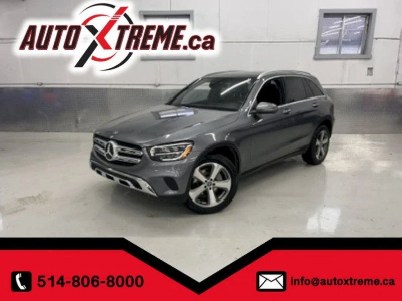 Mercedes-Benz GLC 4MATIC CAM* ПОДГРЕВ* BLINDSPOT* KEYLESS* PANO* 