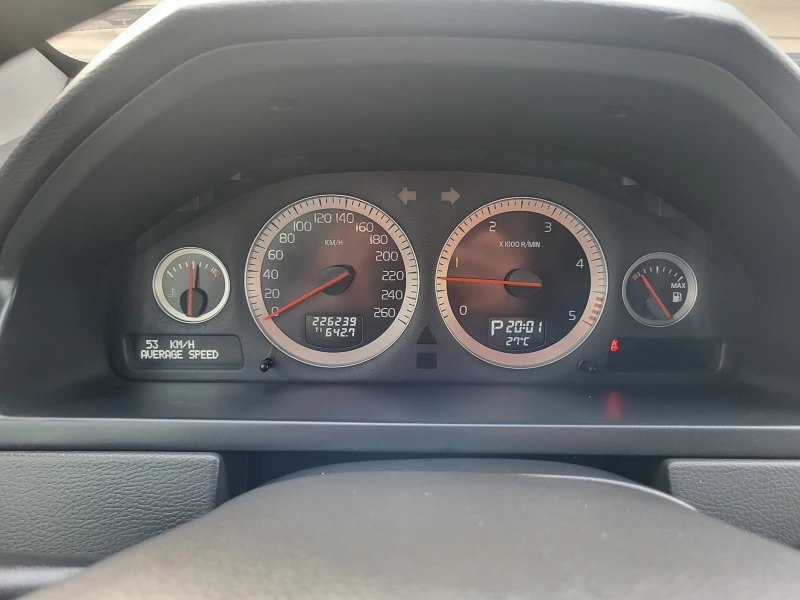 Volvo Xc90 D5 , снимка 11 - Автомобили и джипове - 52580502