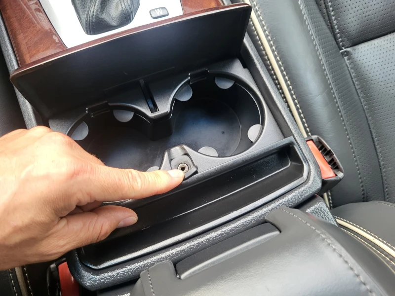 Volvo Xc90 D5 , снимка 15 - Автомобили и джипове - 52580502