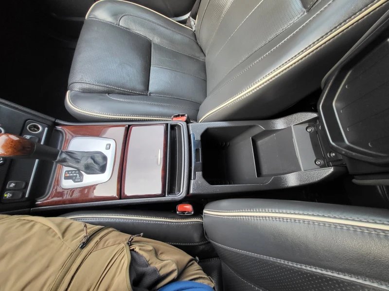 Volvo Xc90 D5 , снимка 16 - Автомобили и джипове - 52580502