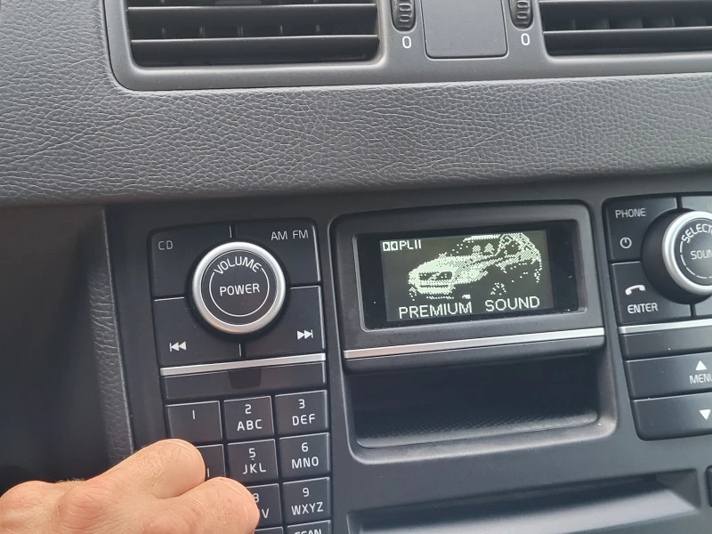 Volvo Xc90 D5 , снимка 13 - Автомобили и джипове - 52580502
