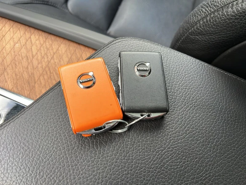 Volvo Xc90 2021* T6* DISTRONIK* PANORAMA* 7МЕСТА* DIGITAL* 2 , снимка 10 - Автомобили и джипове - 52584180