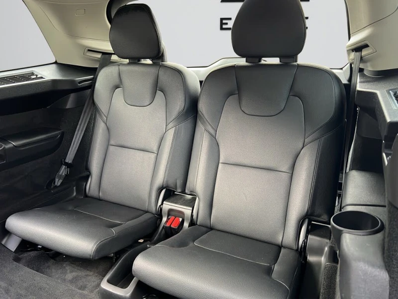 Volvo Xc90 2021* T6* DISTRONIK* PANORAMA* 7МЕСТА* DIGITAL* 2 , снимка 17 - Автомобили и джипове - 52584180