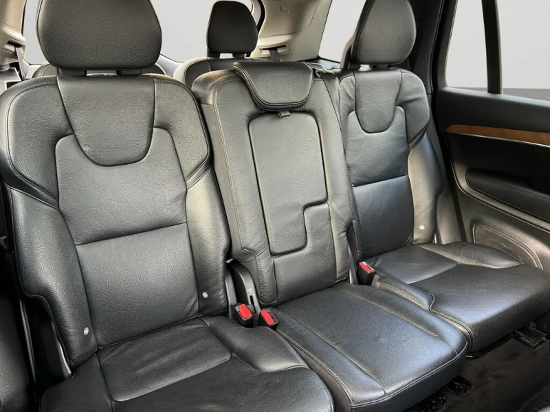 Volvo Xc90 2021* T6* DISTRONIK* PANORAMA* 7МЕСТА* DIGITAL* 2 , снимка 16 - Автомобили и джипове - 52584180