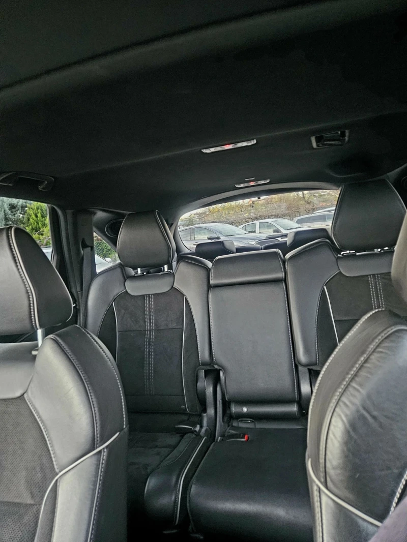 Acura Mdx A-spec , снимка 12 - Автомобили и джипове - 52631201