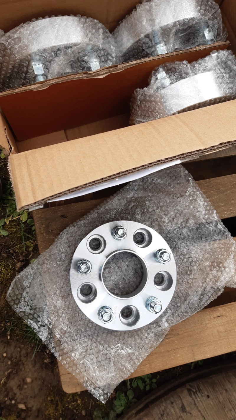 Land Rover Discovery, снимка 11 - Автомобили и джипове - 52874667