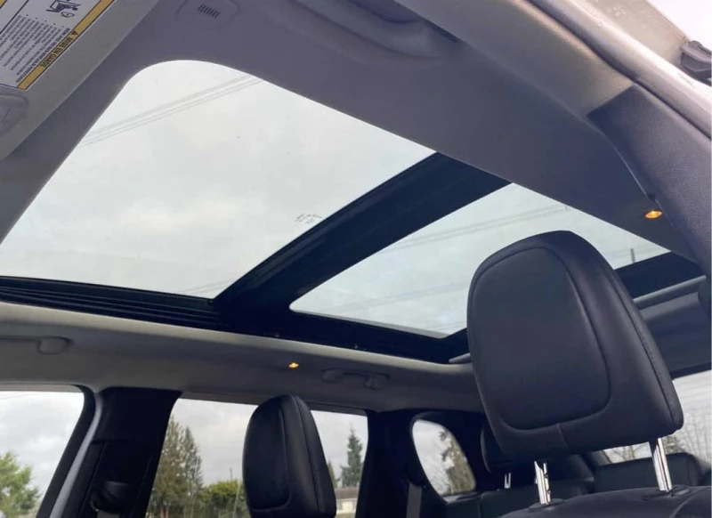 Jeep Cherokee * Trailhawk Elite 4x4 * CARFAX * БЕЗ ПЪРВОНАЧАЛНА , снимка 11 - Автомобили и джипове - 53215100