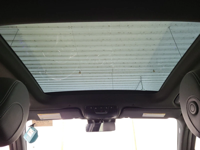 Mercedes-Benz GLC 300 * Aвтокредит* * Пълна сервизна история* , снимка 12 - Автомобили и джипове - 53521728