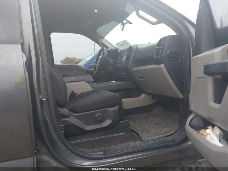 Ford F150 2.7l F-150 Xl, снимка 5 - Автомобили и джипове - 53587118