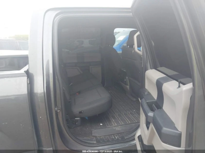 Ford F150 2.7l F-150 Xl, снимка 8 - Автомобили и джипове - 53587118