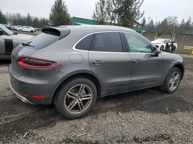 Porsche Macan S, снимка 4 - Автомобили и джипове - 48788493