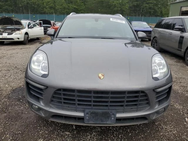 Porsche Macan S, снимка 6 - Автомобили и джипове - 48788493