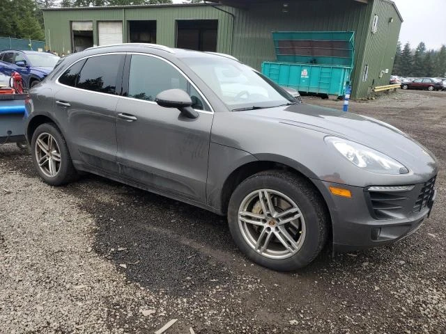 Porsche Macan S, снимка 5 - Автомобили и джипове - 48788493