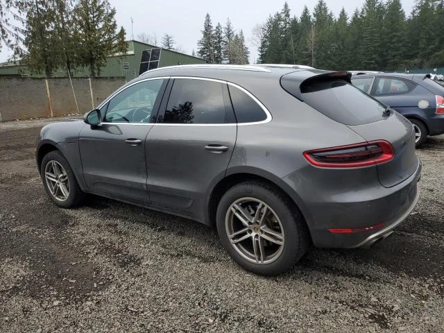 Porsche Macan S, снимка 2 - Автомобили и джипове - 48788493