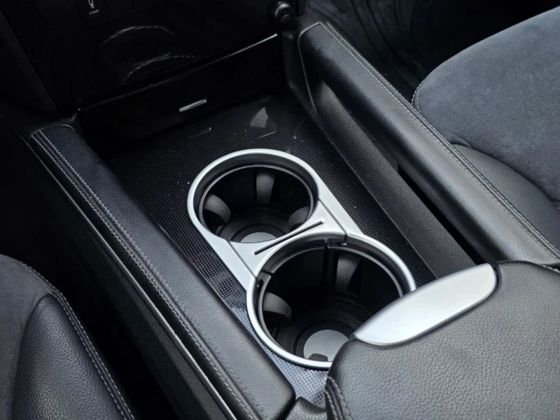 Mercedes-Benz ML 350 ML 350 CDI 4 MATIC, снимка 16 - Автомобили и джипове - 53174418