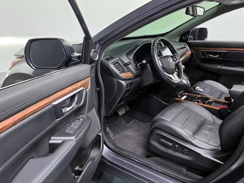 Honda Cr-v 1.5 EX-L 2WD | Mobile.bg � ����������� 10