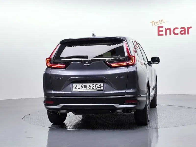 Honda Cr-v 1.5 EX-L 2WD | Mobile.bg � ����������� 4