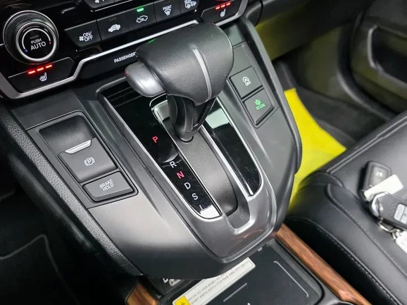Honda Cr-v 1.5 EX-L 2WD | Mobile.bg � ����������� 9
