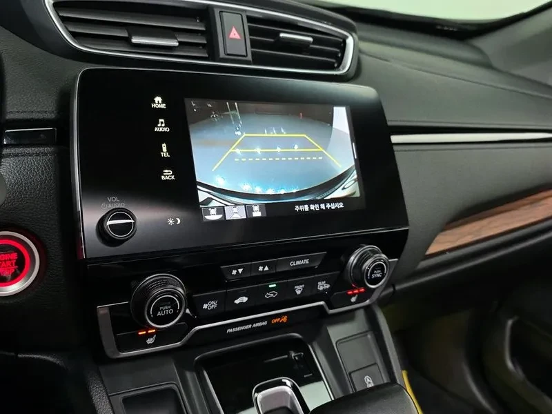 Honda Cr-v 1.5 EX-L 2WD | Mobile.bg � ����������� 15