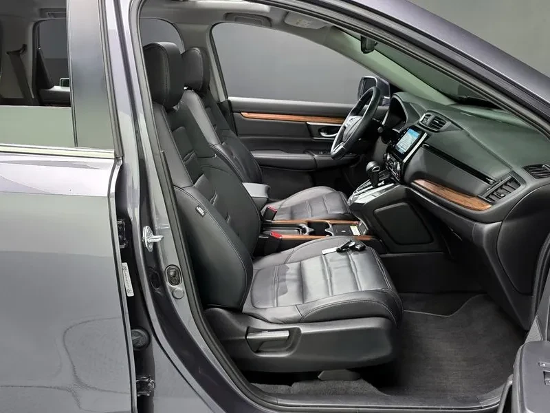 Honda Cr-v 1.5 EX-L 2WD | Mobile.bg � ����������� 11