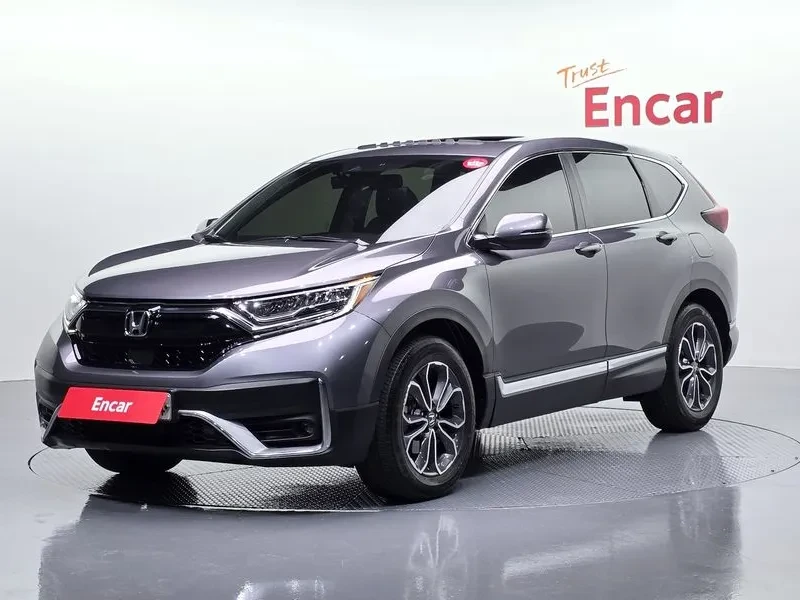 Honda Cr-v 1.5 EX-L 2WD | Mobile.bg � ����������� 1