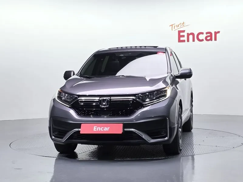 Honda Cr-v 1.5 EX-L 2WD | Mobile.bg � ����������� 3