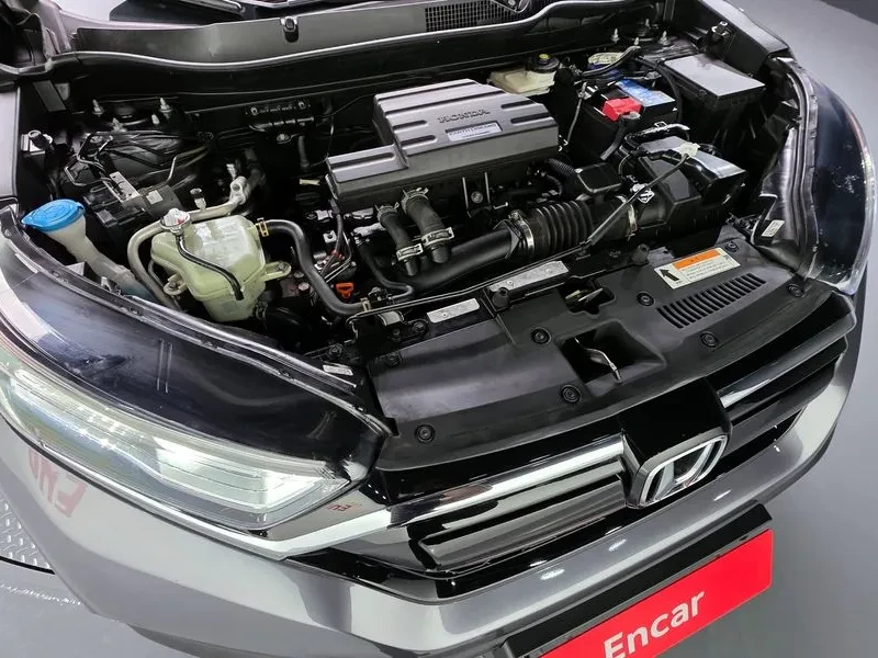 Honda Cr-v 1.5 EX-L 2WD | Mobile.bg � ����������� 6