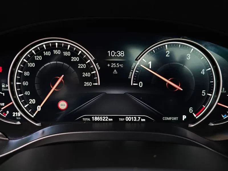 BMW X3 20d xDrive/ PANO/ �����/ HEAD UP/ �������� | Mobile.bg � ����������� 8