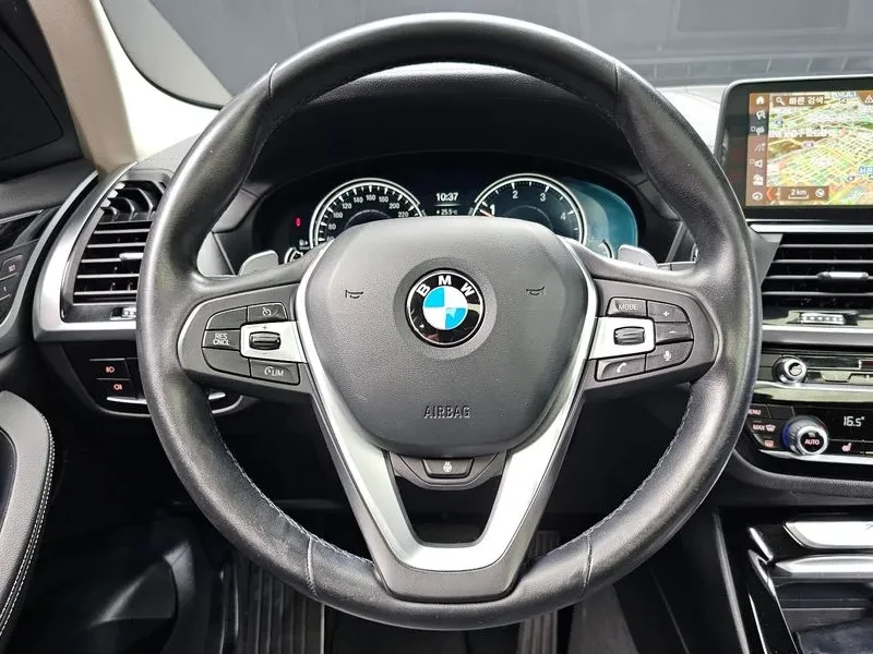 BMW X3 20d xDrive/ PANO/ �����/ HEAD UP/ �������� | Mobile.bg � ����������� 13