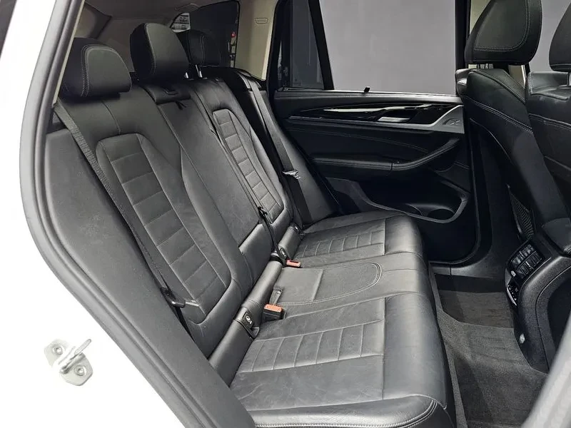 BMW X3 20d xDrive/ PANO/ �����/ HEAD UP/ �������� | Mobile.bg � ����������� 11