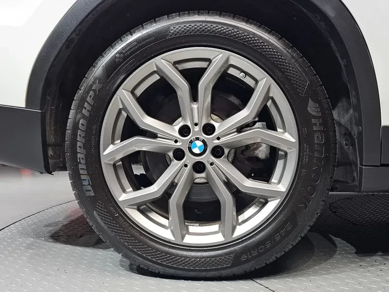 BMW X3 20d xDrive/ PANO/ �����/ HEAD UP/ �������� | Mobile.bg � ����������� 5