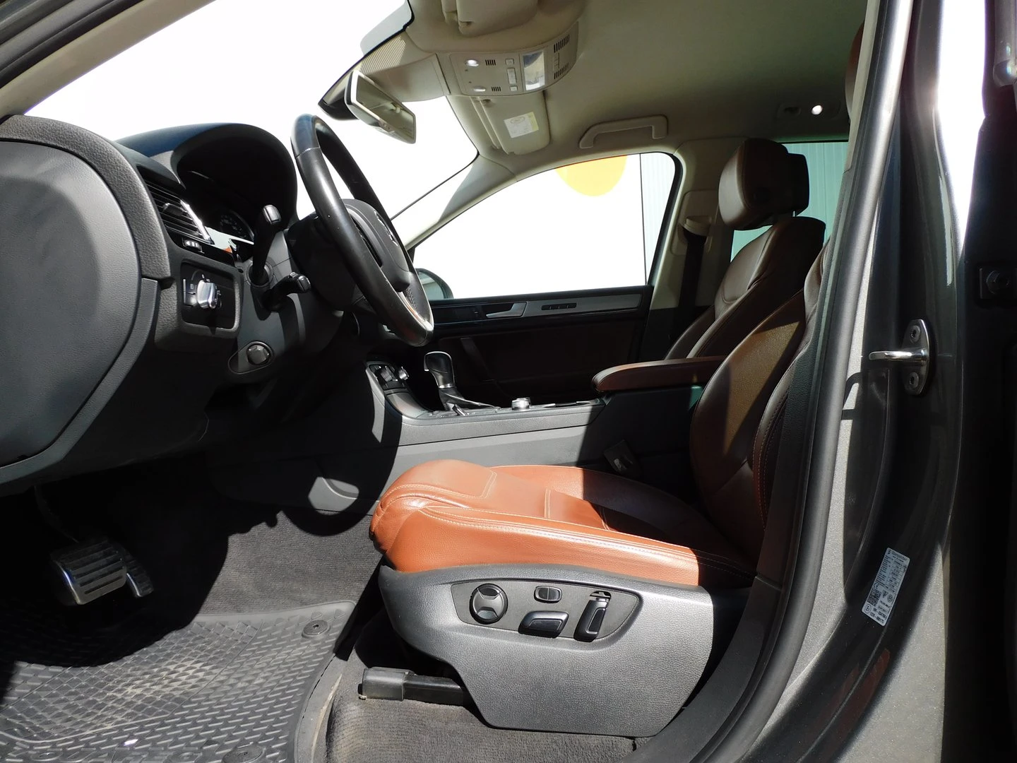 VW Touareg V6 TDI BMT 4XMOTION | Mobile.bg   6