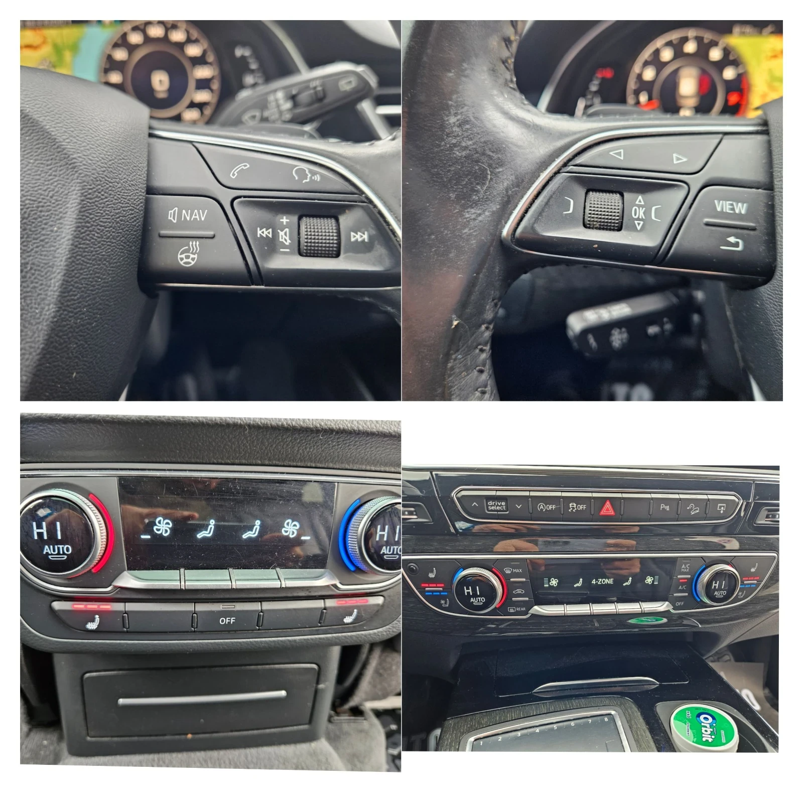 Audi Q7 3.0TFSI/333/FULL!FULL! | Mobile.bg   12