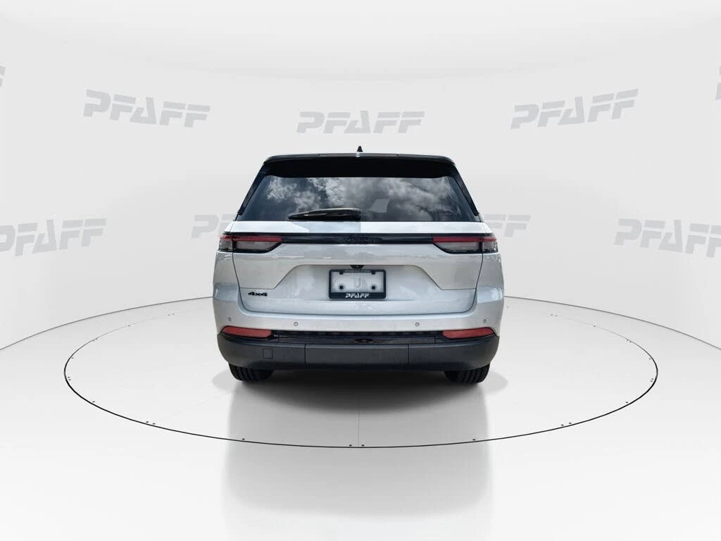 Jeep Grand cherokee Altitude 4WD* АвтоКредит* (ЦЕНА ДО БГ) - изображение 8