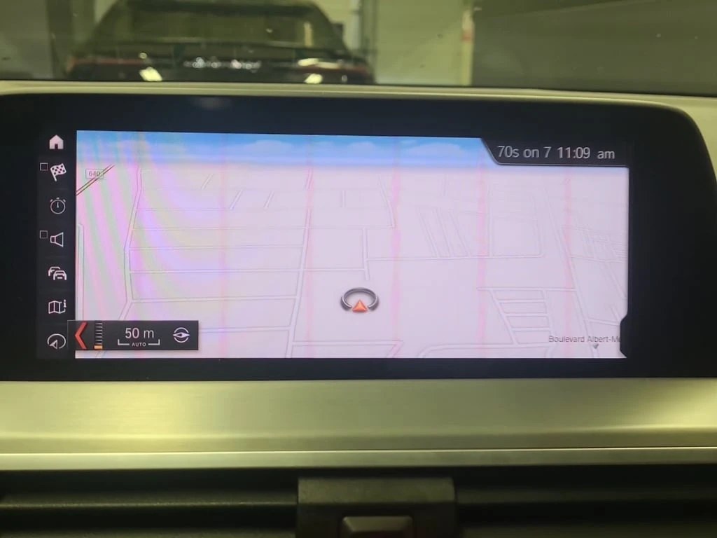 BMW X3 * XDRIVE30I * CARFAX * БЕЗ ПЪРВОНАЧАЛНА ВНОСКА - изображение 10