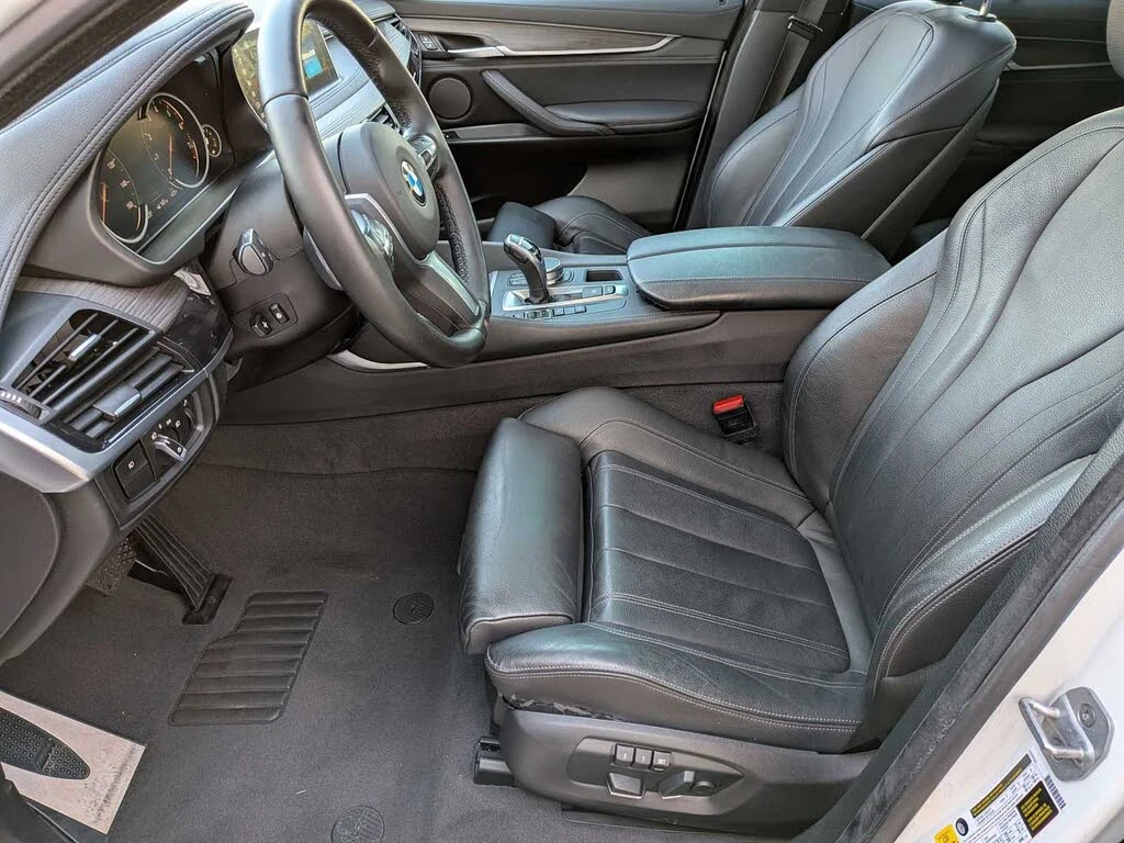 BMW X6 I * M-Package* * HeadUp* A* (  ) | Mobile.bg   13