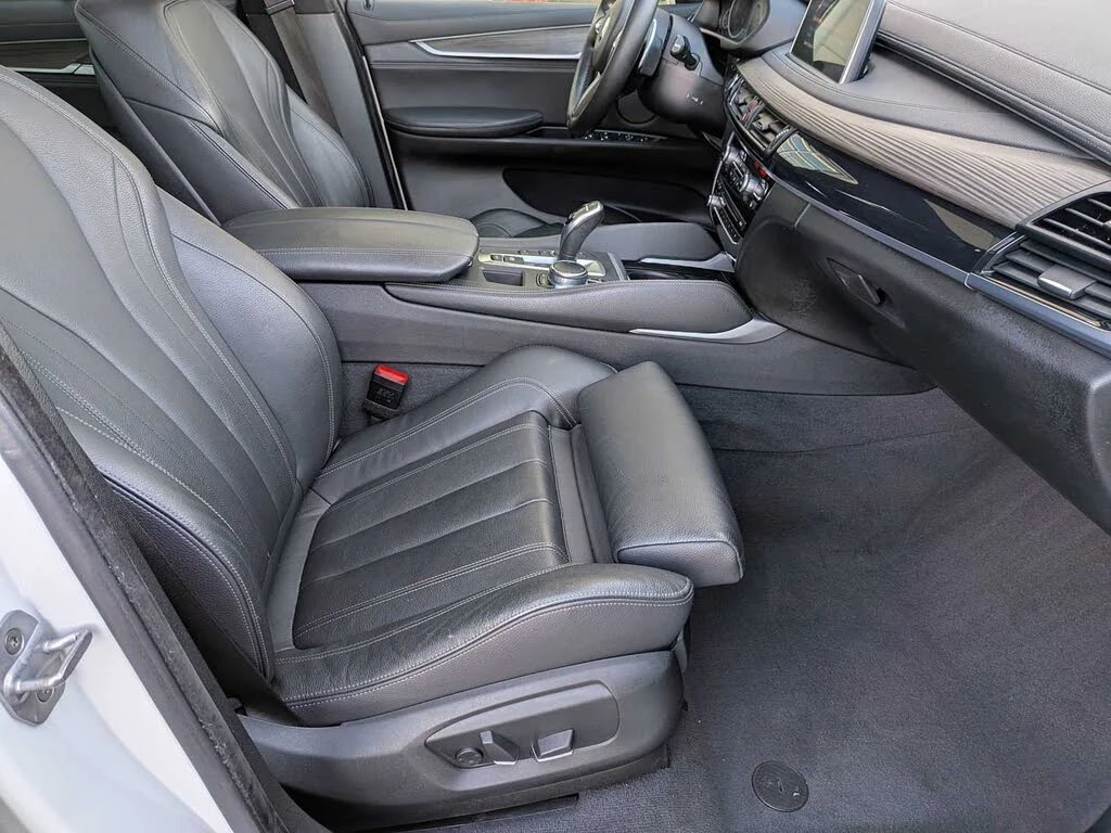 BMW X6 I * M-Package* * HeadUp* A* (  ) | Mobile.bg   15