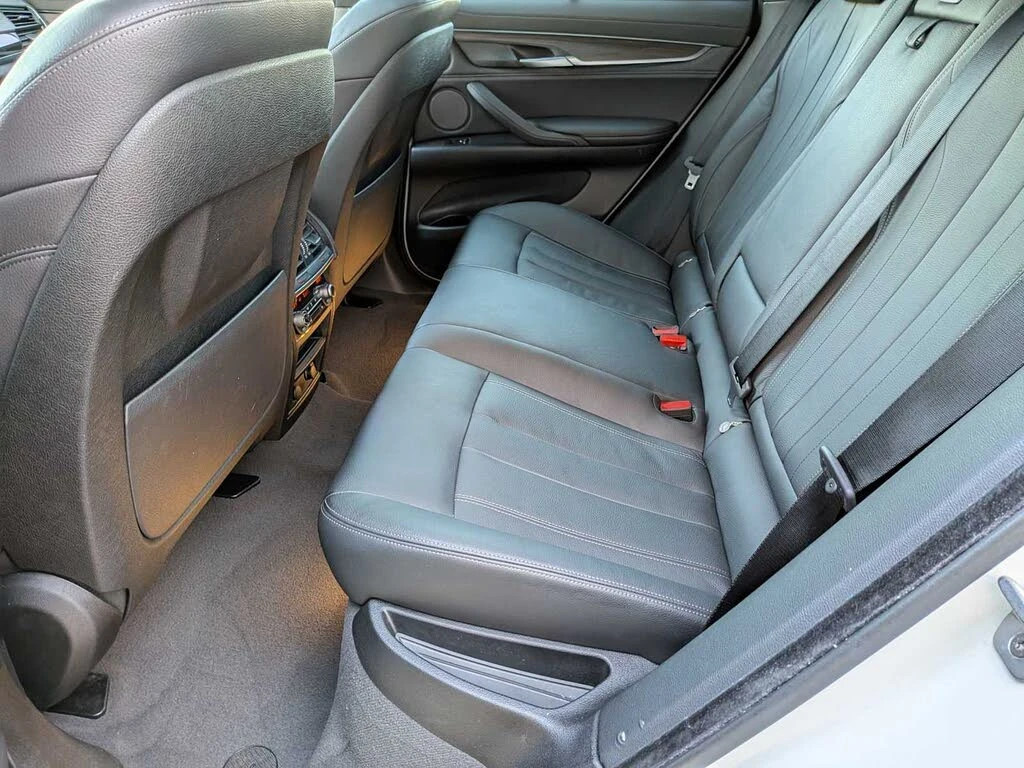 BMW X6 I * M-Package* * HeadUp* A* (  ) | Mobile.bg   14