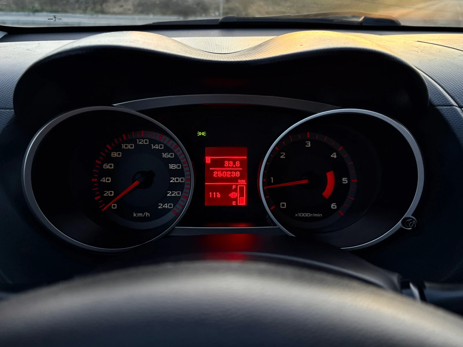 Peugeot 4007 2.2HDI 4x4* 7* * Exclusive*  | Mobile.bg   14