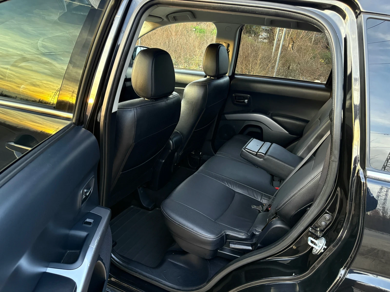 Peugeot 4007 2.2HDI 4x4* 7* * Exclusive*  | Mobile.bg   9