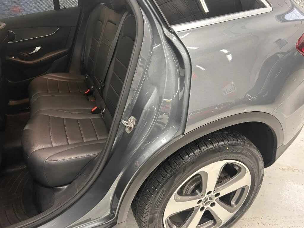 Mercedes-Benz GLC 4MATIC CAM* ПОДГРЕВ* BLINDSPOT* KEYLESS* PANO*  - изображение 8